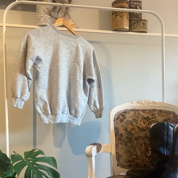 Vintage Mickey Disney Crewneck Sweater M - Picture 3 of 6